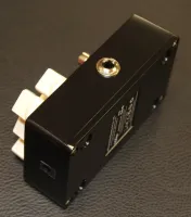 Vintage VFX07 Commander Guitar Effects Pedal Sarum Guitars & Drums 02 - Zum Vergrößern anklicken