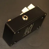 Vintage VFX07 Commander Guitar Effects Pedal Sarum Guitars & Drums 01 - Zum Vergrößern anklicken