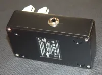 Vintage VFX12 Reverb Pedal Guitar Effects Pedal Sarum Guitars & Drums 01 - Klik om te vergroten