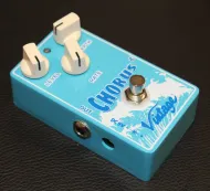 Vintage VX03 Chorus FX Guitar Effects Pedal Sarum Guitars & Drums Salisbury 05
