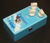 Vintage VX03 Chorus FX Guitar Effects Pedal Sarum Guitars & Drums Salisbury 04 - Zum Vergrößern anklicken