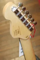 Vintage Coaster Series Electric Guitar In Black Sarum Guitars Salisbury 02 - Click to enlarge