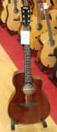 Vintage Electro Acoustic Guitar Sarum Guitars & Drums 06