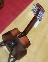 Vintage Electro Acoustic Guitar Sarum Guitars & Drums 01 - Click to enlarge