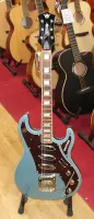 Vintage Raoier Saffire Electric Guitar Sarum Guitars & Drums 05 - Click to enlarge