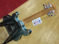 Vintage Raoier Saffire Electric Guitar Sarum Guitars & Drums 02 - Click to enlarge