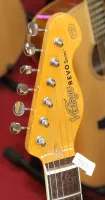 Vintage Revo Super Electric Guitar Sarum Guitars & Drums Salisbury Wiltshire 02 - Click to enlarge