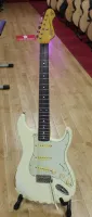 Vintage Stratocaster Style Electric Guitar Thomas Blug Special 05 - Click to enlarge