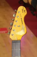 Vintage Stratocaster Style Electric Guitar Thomas Blug Special 04 - Click to enlarge