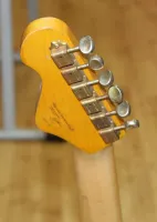 Vintage Stratocaster Style Electric Guitar Thomas Blug Special 01 - Click to enlarge