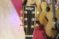 Vintage V1200 CEQ Electro Acoustic Guitar Sarum Guitars Salisbury 03 - Click to enlarge