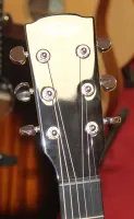 Vintage VEC300NS Pacific Coast Series Electo Acoustic Guitar Sarum Guitars 03 - Click to enlarge