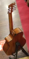 Vintage VEC300NS Pacific Coast Series Electo Acoustic Guitar Sarum Guitars 01 - Click to enlarge