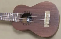 Vintage VUS5N Soprano Ukulele Laka Series Inc Gig Bag  Sarum Guitars Salisbury 03 - Click to enlarge