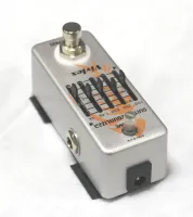 Vivlex Guitar Graphic Equaliser FX Pedal Sarum Guitars 02 - Click to enlarge