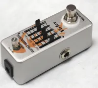 Vivlex Guitar Graphic Equaliser FX Pedal Sarum Guitars 01 - Click to enlarge