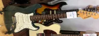 Westfield S Type Stratocaster Style Electric Guitar 04