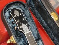 Zemaitis electric guitar aces of 8's including hard case in stock at sarum guitars & drums salisbury wiltshire as used by billy gibbons 3 - Click to enlarge